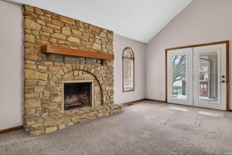 Tiny photo for 406 Santa Fe Boulevard, Kokomo, IN 46901 (MLS # 202609531)