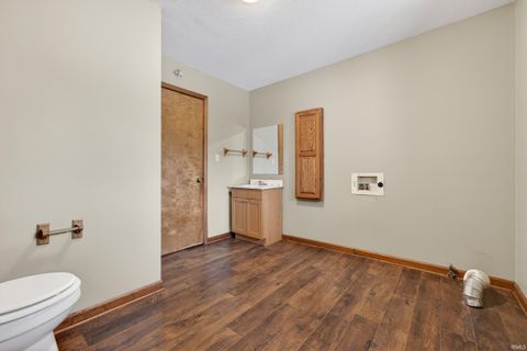Tiny photo for 406 Santa Fe Boulevard, Kokomo, IN 46901 (MLS # 202609531)