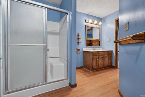 Tiny photo for 406 Santa Fe Boulevard, Kokomo, IN 46901 (MLS # 202609531)