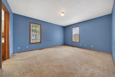 Tiny photo for 406 Santa Fe Boulevard, Kokomo, IN 46901 (MLS # 202609531)