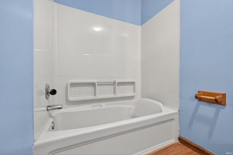 Tiny photo for 406 Santa Fe Boulevard, Kokomo, IN 46901 (MLS # 202609531)