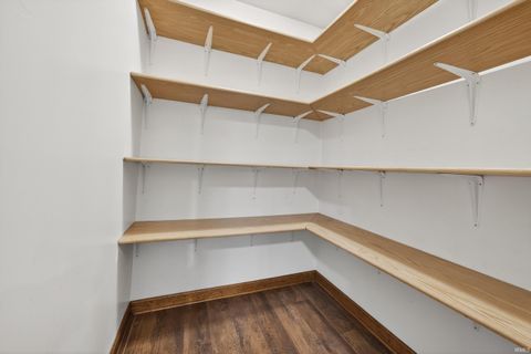 Tiny photo for 406 Santa Fe Boulevard, Kokomo, IN 46901 (MLS # 202609531)