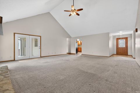 Tiny photo for 406 Santa Fe Boulevard, Kokomo, IN 46901 (MLS # 202609531)