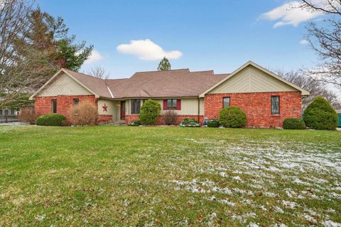 Tiny photo for 406 Santa Fe Boulevard, Kokomo, IN 46901 (MLS # 202609531)