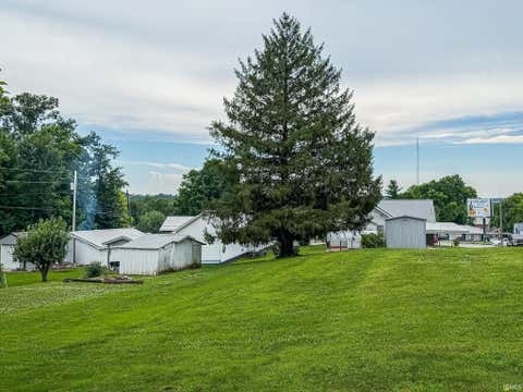 Tiny photo for 106 College Avenue, Paoli, IN 47454 (MLS # 202626224)