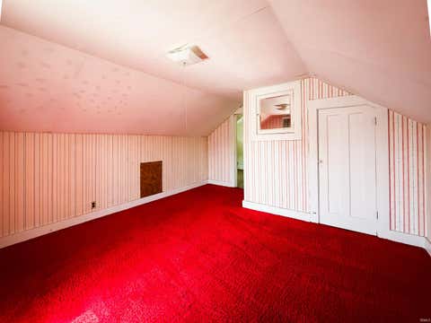 Tiny photo for 106 College Avenue, Paoli, IN 47454 (MLS # 202626224)