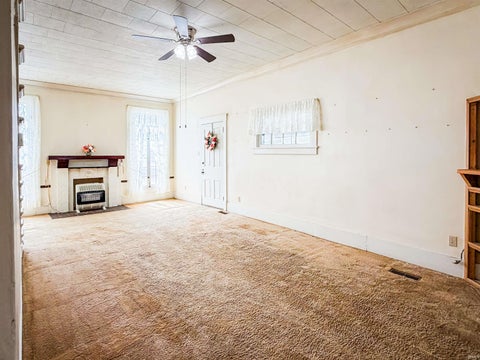 Tiny photo for 106 College Avenue, Paoli, IN 47454 (MLS # 202626224)