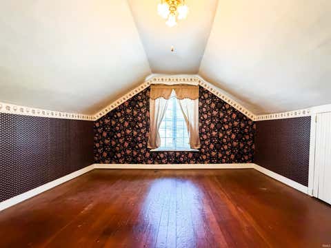 Tiny photo for 106 College Avenue, Paoli, IN 47454 (MLS # 202626224)