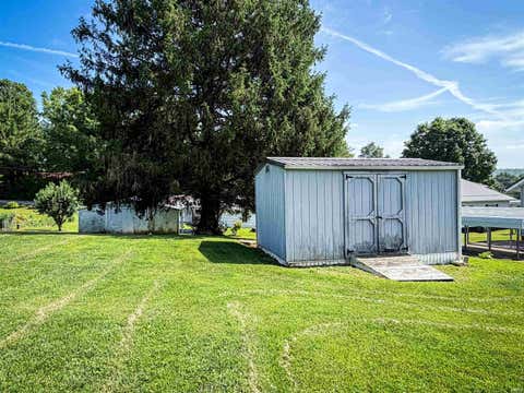 Tiny photo for 106 College Avenue, Paoli, IN 47454 (MLS # 202626224)