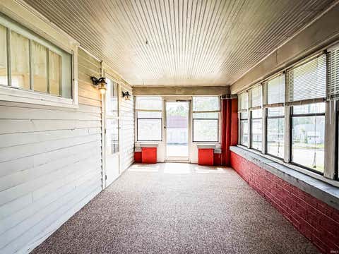 Tiny photo for 106 College Avenue, Paoli, IN 47454 (MLS # 202626224)