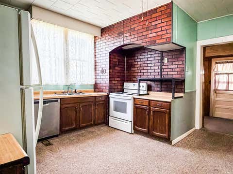 Tiny photo for 106 College Avenue, Paoli, IN 47454 (MLS # 202626224)