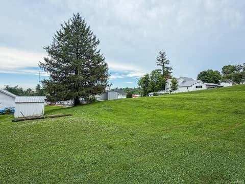 Tiny photo for 106 College Avenue, Paoli, IN 47454 (MLS # 202626224)