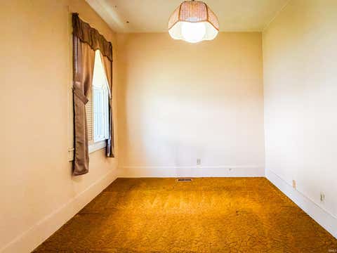 Tiny photo for 106 College Avenue, Paoli, IN 47454 (MLS # 202626224)