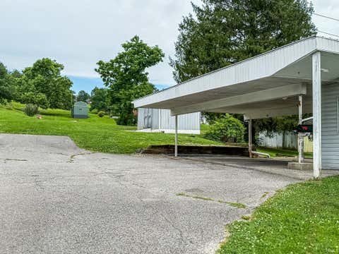 Tiny photo for 106 College Avenue, Paoli, IN 47454 (MLS # 202626224)