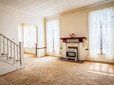 Tiny photo for 106 College Avenue, Paoli, IN 47454 (MLS # 202626224)