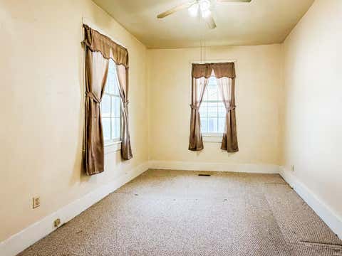 Tiny photo for 106 College Avenue, Paoli, IN 47454 (MLS # 202626224)