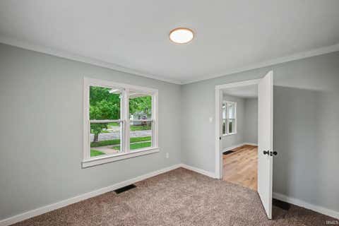 Tiny photo for 714 Maple Street, Monticello, IN 47960 (MLS # 202624268)