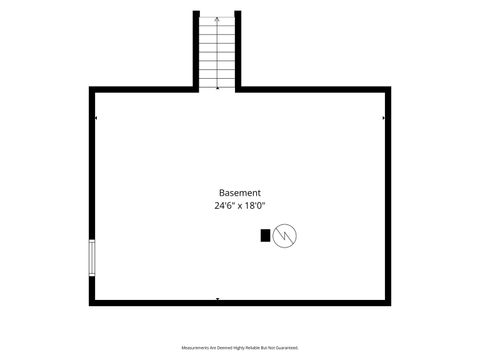 Tiny photo for 714 Maple Street, Monticello, IN 47960 (MLS # 202624268)