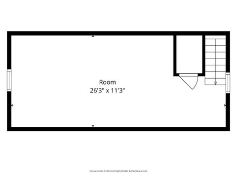 Tiny photo for 714 Maple Street, Monticello, IN 47960 (MLS # 202624268)