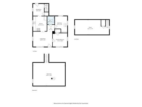 Tiny photo for 714 Maple Street, Monticello, IN 47960 (MLS # 202624268)