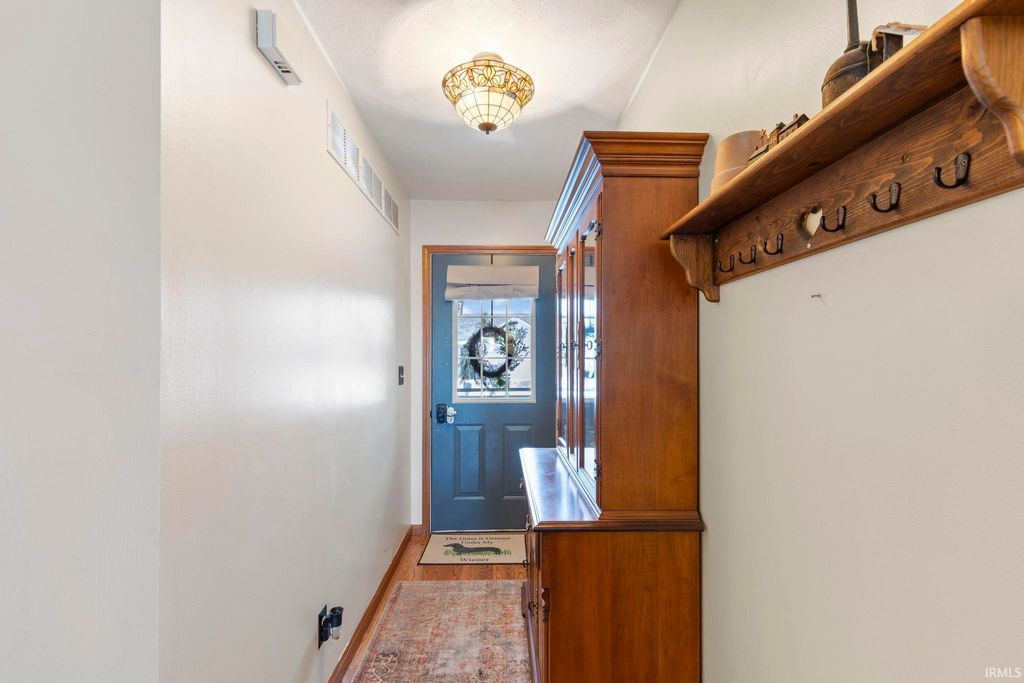 Photo of 65623 Woodbury Drive, Goshen, IN 46526 (MLS # 202601907)