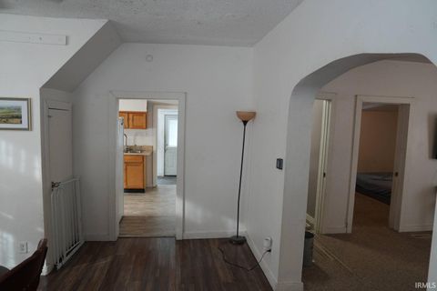 Tiny photo for 1002 Franklin Street, Rochester, IN 46975 (MLS # 202607429)