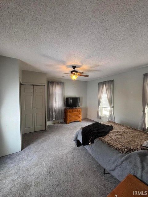 Tiny photo for 1002 Franklin Street, Rochester, IN 46975 (MLS # 202607429)