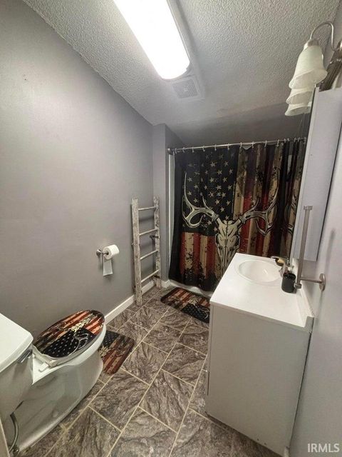 Tiny photo for 1002 Franklin Street, Rochester, IN 46975 (MLS # 202607429)