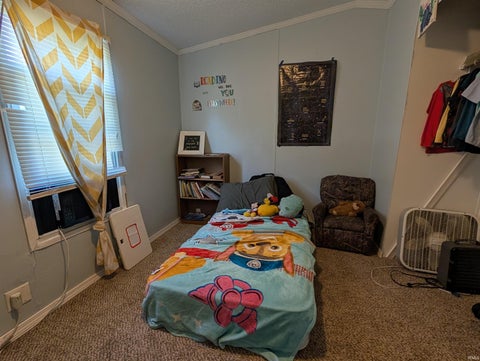 Tiny photo for 407 W 7th Street, Monroe City, IN 47557 (MLS # 202638310)