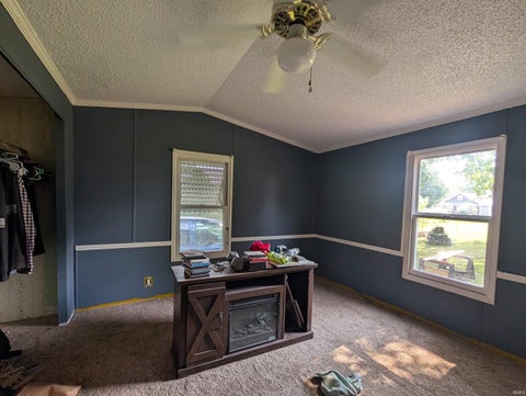 Tiny photo for 407 W 7th Street, Monroe City, IN 47557 (MLS # 202638310)