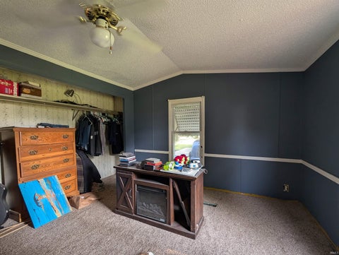 Tiny photo for 407 W 7th Street, Monroe City, IN 47557 (MLS # 202638310)