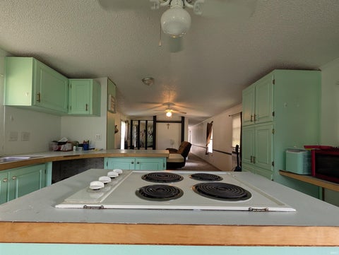 Tiny photo for 407 W 7th Street, Monroe City, IN 47557 (MLS # 202638310)