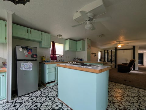 Tiny photo for 407 W 7th Street, Monroe City, IN 47557 (MLS # 202638310)