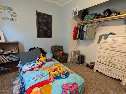 Tiny photo for 407 W 7th Street, Monroe City, IN 47557 (MLS # 202638310)