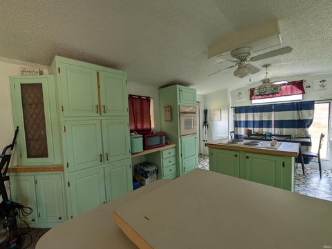Tiny photo for 407 W 7th Street, Monroe City, IN 47557 (MLS # 202638310)