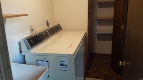 Tiny photo for 1504 E Bradshire Street, Bloomington, IN 47401 (MLS # 202618311)
