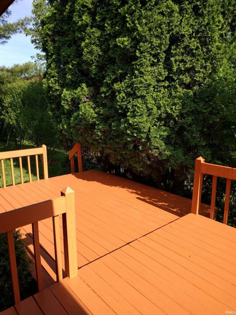 Tiny photo for 1504 E Bradshire Street, Bloomington, IN 47401 (MLS # 202618311)