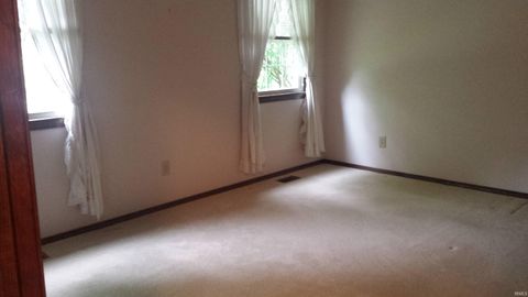 Tiny photo for 1504 E Bradshire Street, Bloomington, IN 47401 (MLS # 202618311)