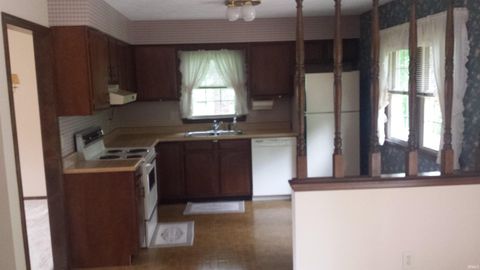 Tiny photo for 1504 E Bradshire Street, Bloomington, IN 47401 (MLS # 202618311)
