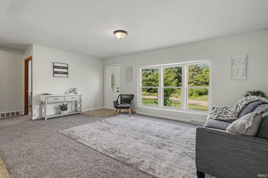 Photo of 15282 Mary Wade Drive, Bristol, IN 46507 (MLS # 202631231)