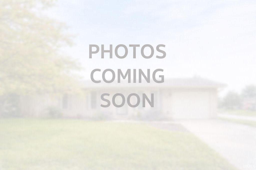 Photo of 820 Pinetree Drive, Fort Wayne, IN 46819 (MLS # 202600015)