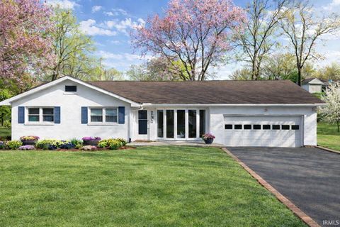 Photo of 338 Eastwood Drive, Bedford, IN 47421 (MLS # 202602406)