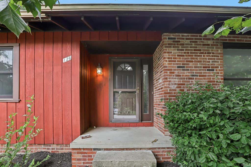 Photo of 126 Pathway Lane, West Lafayette, IN 47906 (MLS # 202634843)