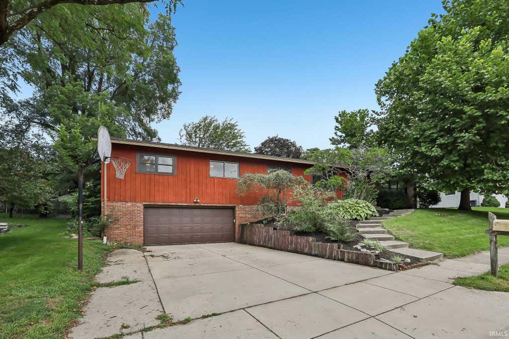 Photo of 126 Pathway Lane, West Lafayette, IN 47906 (MLS # 202634843)