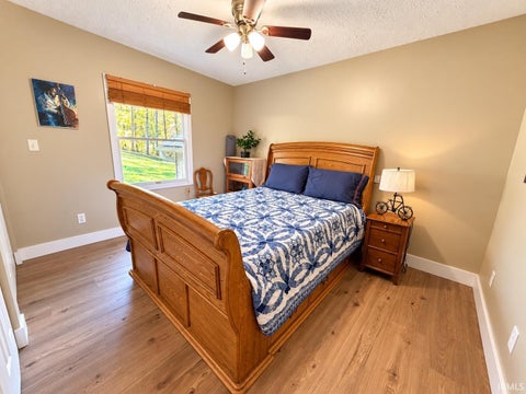 Tiny photo for 342 The Woods, Bedford, IN 47421 (MLS # 202643580)