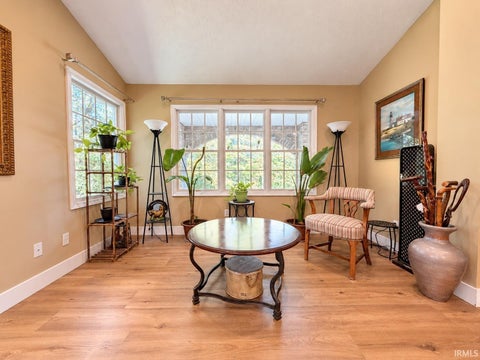 Tiny photo for 342 The Woods, Bedford, IN 47421 (MLS # 202643580)