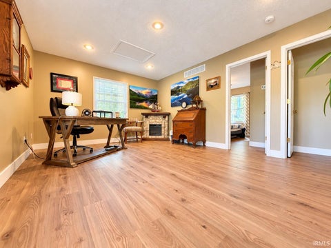 Tiny photo for 342 The Woods, Bedford, IN 47421 (MLS # 202643580)