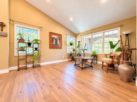 Tiny photo for 342 The Woods, Bedford, IN 47421 (MLS # 202643580)