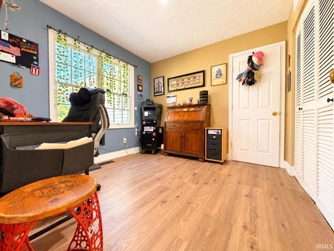 Tiny photo for 342 The Woods, Bedford, IN 47421 (MLS # 202643580)
