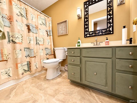 Tiny photo for 342 The Woods, Bedford, IN 47421 (MLS # 202643580)